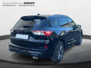Ford Kuga ST-Line X PANO LED 18'' 4J. Werksgarantie Bild 5