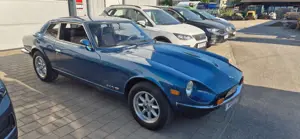 Nissan Datsun 260  Z Top Zustand H Kenzeichen Bild 3