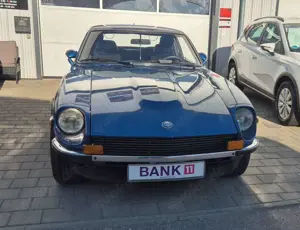 Nissan Datsun 260  Z Top Zustand H Kenzeichen Bild 4