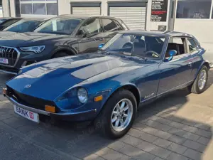 Nissan Datsun 260  Z Top Zustand H Kenzeichen Bild 2