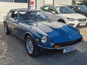 Nissan Datsun 260  Z Top Zustand H Kenzeichen