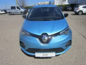 Renault ZOE EV50 110hp Evolution, CCS-Ladeanschluß, Navi, Bild 2