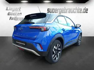 Opel Mokka-E Mokka (ELEKTRO) Elegance Bild 4
