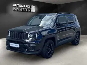 Jeep Renegade Limited PlugHybrid 4xe ACC*Navi*SHZ*LED