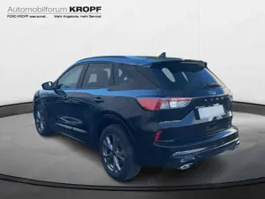Ford Kuga ST-Line X PANO LED 18'' 4J. Werksgarantie Bild 3