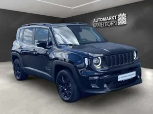 Jeep Renegade Limited Plug-Hybrid ACC*Kamera*LED*DAB