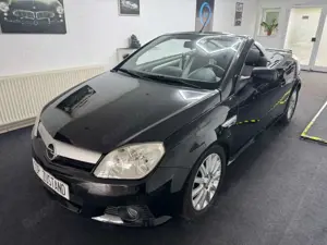 Opel Tigra 1.4 Edition Garagenfahrzeug SHZ Klima PDC