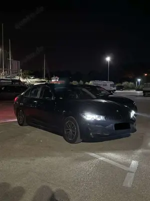 BMW 318 318 i Advantage