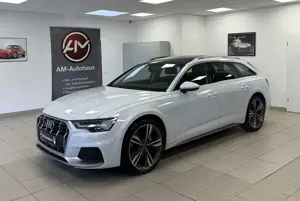 Audi A6 allroad Quattro 50TDI *PanoSD*ACC*AHK*Matrix