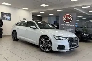 Audi A6 allroad Quattro 50TDI *PanoSD*ACC*AHK*Matrix