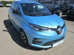 Renault ZOE EV50 110hp Evolution, CCS-Ladeanschluß, Navi, Bild 3