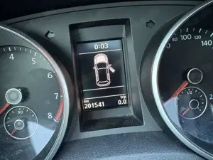 Volkswagen Golf GTI 2.0