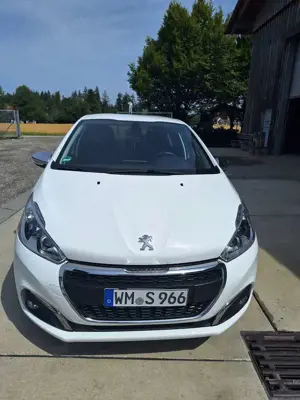 Peugeot 208 208 PureTech 82 Stop