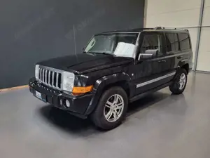 Jeep Commander 4.7 V8 Sport *Leder| Navi| PDC| 7-Sitze*