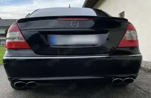 Mercedes-Benz E 500 7G-TRONIC Avantgarde Bild 5