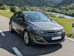 Opel Astra Astra 1.4 Turbo ecoFLEX Start/Stop Innovation