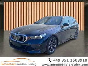 BMW 520 d Touring xDrive M Sport*HeadUp*AHK*Pano*