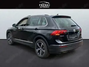 Volkswagen Tiguan Sound *PANORAMA*LED*NAVI*SH* Bild 4