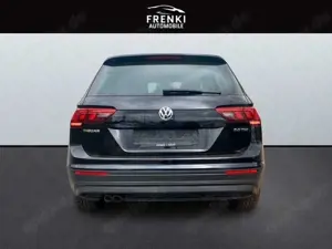Volkswagen Tiguan Sound *PANORAMA*LED*NAVI*SH* Bild 5