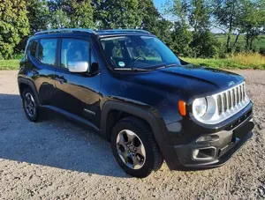 Jeep Renegade Renegade 1.4 MultiAir Limited