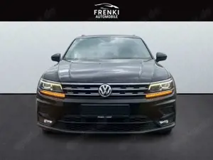Volkswagen Tiguan Sound *PANORAMA*LED*NAVI*SH* Bild 2