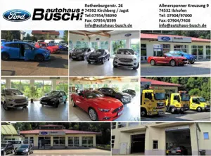 Ford Focus Focus 2.0 TDCi ST-Line Start/Stopp