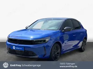 Opel Corsa 1.2 Direct Injection Turbo GS