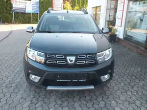Dacia Sandero II Stepway Prestige*Klima*Navi*HU*Wenig Bild 2