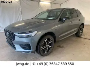 Volvo XC60 RDesign Expr.*AHK*LED*Kam*Schiebed.*
