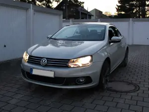 Volkswagen Eos Eos 1.4 TSI