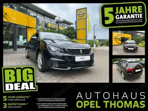 Peugeot 308 1.2 e-THP/PureTech Parksensor, Navigation