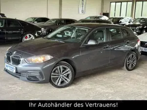 BMW 118 i Advantage*NAVI*CarPlay*PDC*Tempomat Bild 3