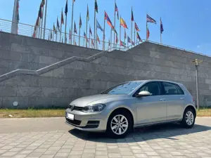 Volkswagen Golf Golf 1.6 TDI BlueMotion Technology Comfortline