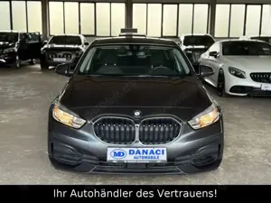 BMW 118 i Advantage*NAVI*CarPlay*PDC*Tempomat Bild 2