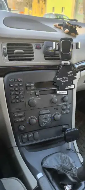 Volvo S80 2.4 Comfort