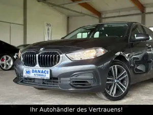 BMW 118 i Advantage*NAVI*CarPlay*PDC*Tempomat Bild 4