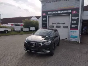 SEAT Tarraco 1.5 TSI ACT Xcellence/SHZG/AHK/RFK/NAVI/Pano Bild 3