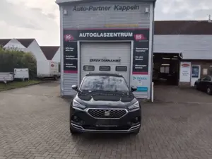 SEAT Tarraco 1.5 TSI ACT Xcellence/SHZG/AHK/RFK/NAVI/Pano Bild 2