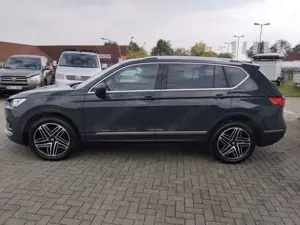 SEAT Tarraco 1.5 TSI ACT Xcellence/SHZG/AHK/RFK/NAVI/Pano Bild 5