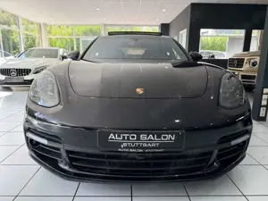 Porsche Panamera 4 S Diesel *PANO*PDLS+*ACC*CHRONO*360° Bild 5