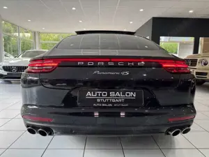 Porsche Panamera 4 S Diesel *PANO*PDLS+*ACC*CHRONO*360° Bild 4