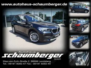 BMW X1 sDrive18d Aut. Advantage * Navi * DAB *