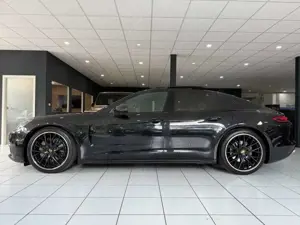 Porsche Panamera 4 S Diesel *PANO*PDLS+*ACC*CHRONO*360° Bild 2