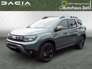 Dacia Duster II Extreme TCe 150 2WD