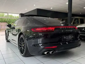 Porsche Panamera 4 S Diesel *PANO*PDLS+*ACC*CHRONO*360° Bild 3
