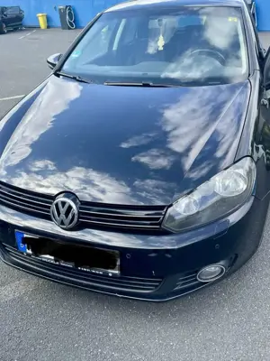 Volkswagen Golf Comfortline