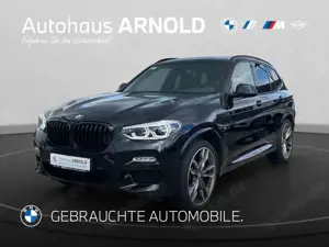 BMW X3 xDrive20d M Sport Head-Up Harman Kardon Sitzhzg.