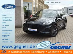 Ford Kuga 225PS Autm. PHEV ST-Line iACC Navi ParkAssi