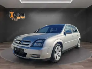 Opel Signum 2.0 T Sport Neu HU/AU