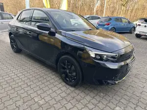 Opel Corsa GS Automatik 130PS Bild 3